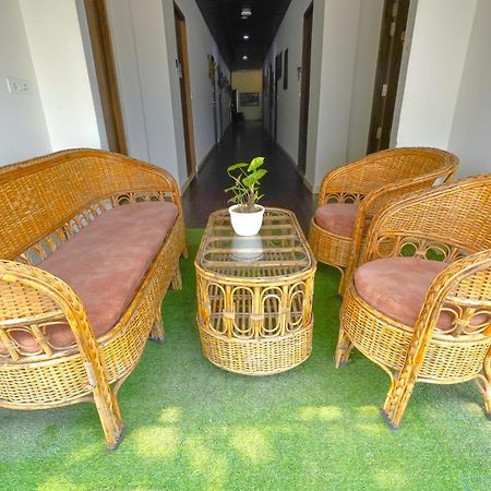 The Naga Rishikesh Hotel Luaran gambar