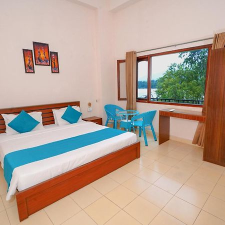 The Naga Rishikesh Hotel Luaran gambar