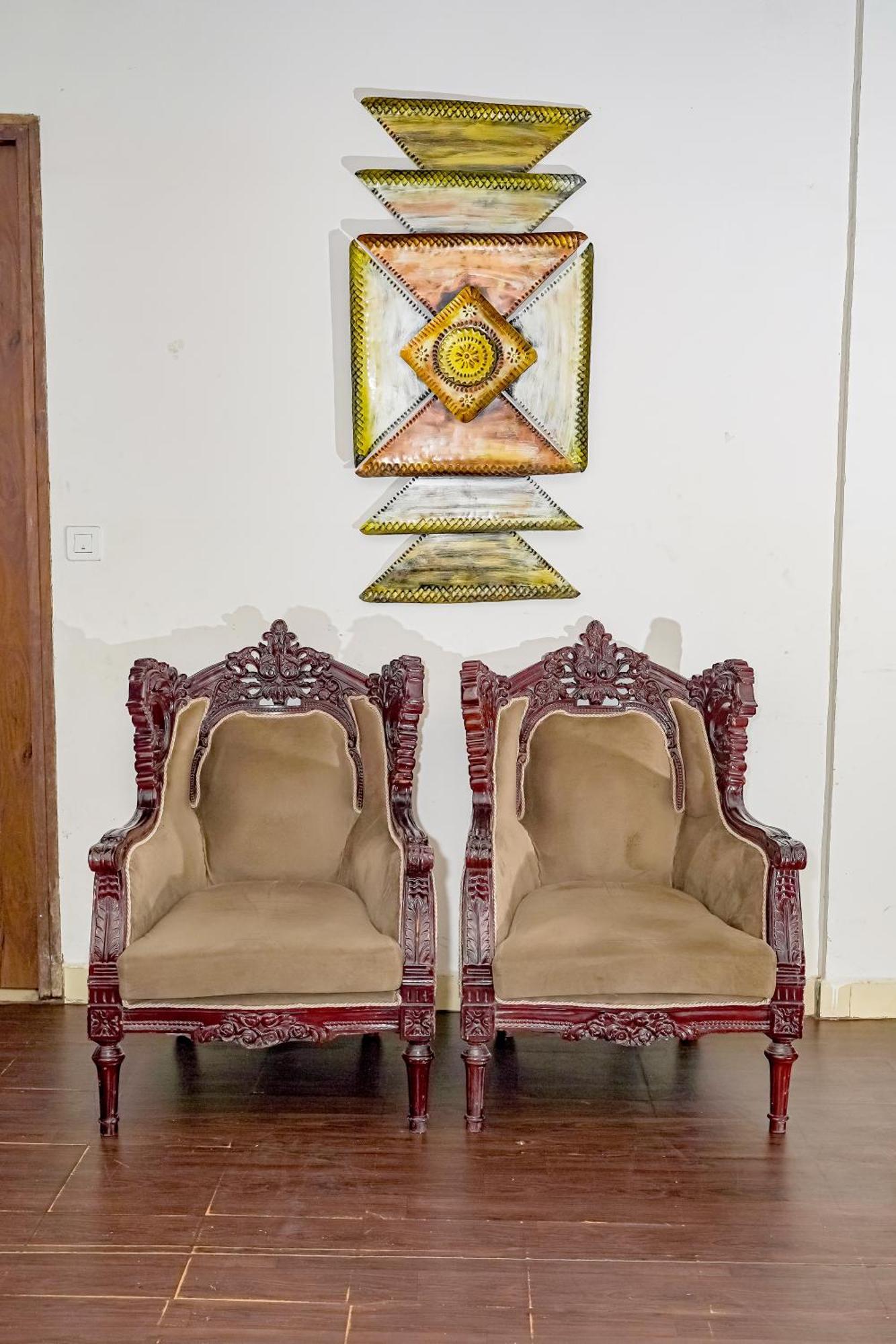 The Naga Rishikesh Hotel Luaran gambar